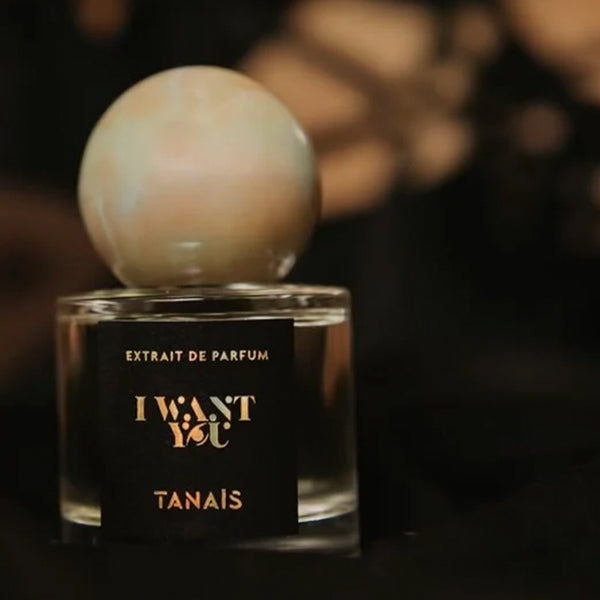 I WANT YOU