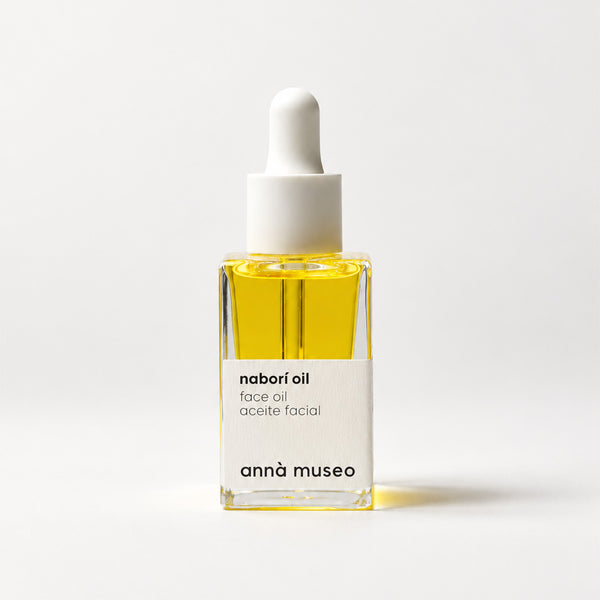 Naborí Face Oil