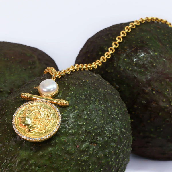 Royalty Chain Necklace