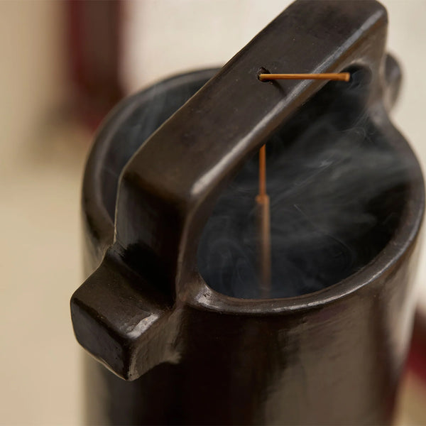 Incense Chamber