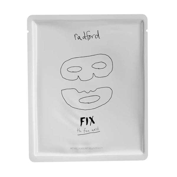 FIX Face Mask