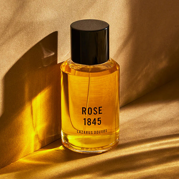 Rose 1845 Body Oil Mist