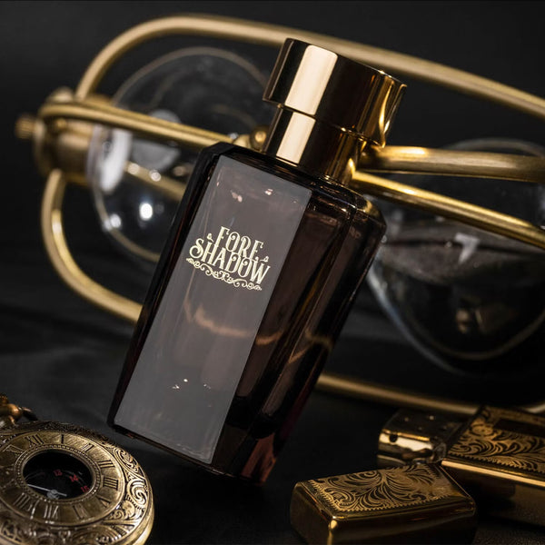 Film Noire: Fore Shadow