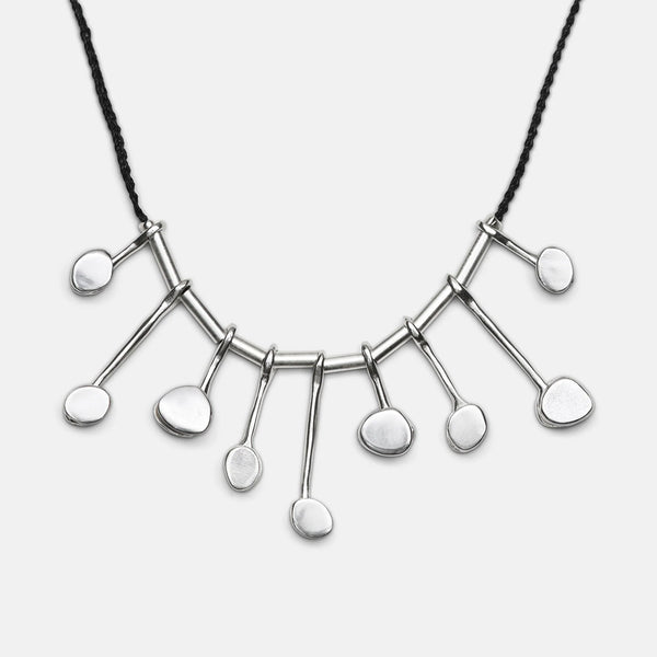 Medowsweet Necklace