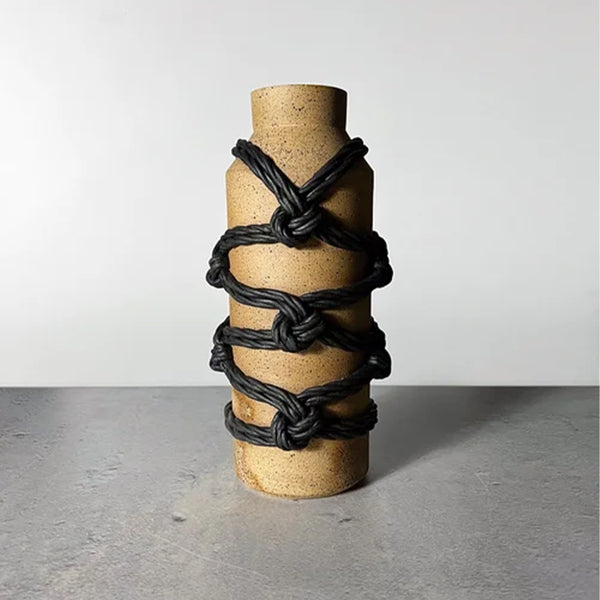 Shibari Vase : Style 03