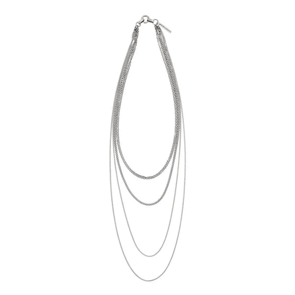X5 Chain Necklace