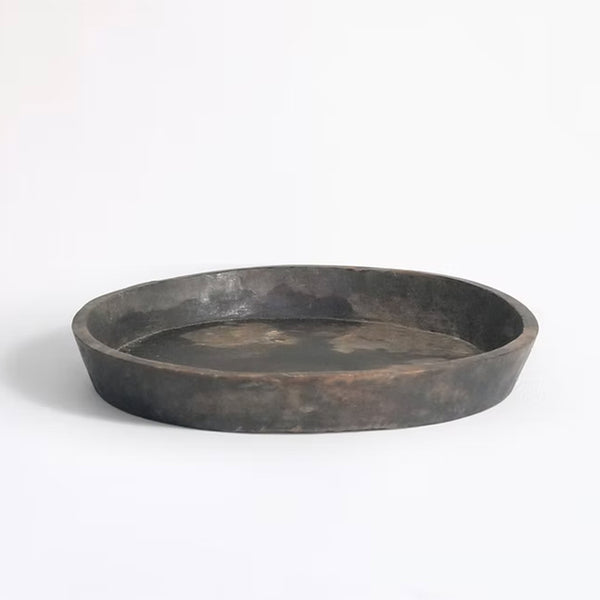 Baule Bowl (Ivory Coast)