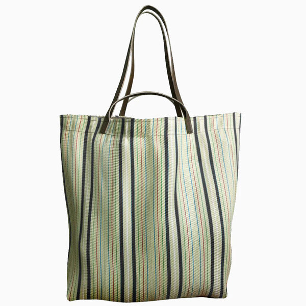 Assam Market Tote - XL