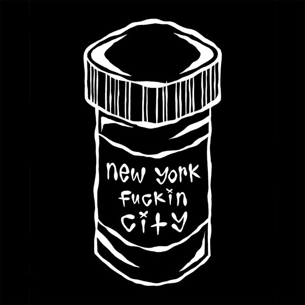 New York Fuckin City
