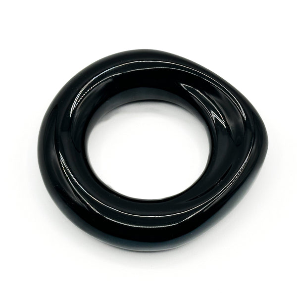 Flore NOIR BRACELET