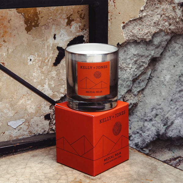 Mezcal Roja