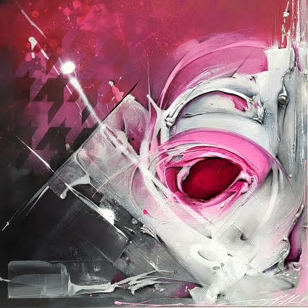 Reddish Magenta