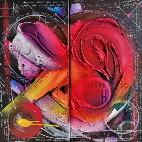 Duality 4