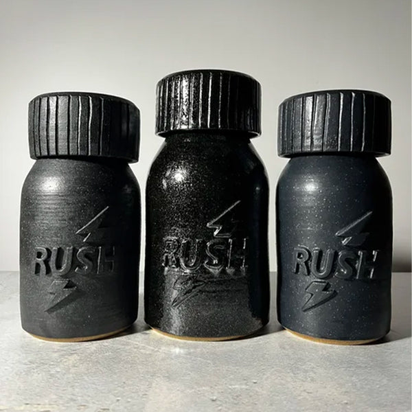 Rush Bottle - medium