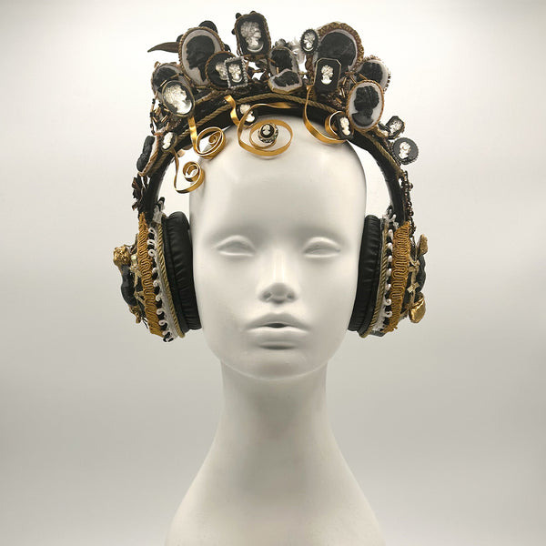 Cameo Reimagined Headphones