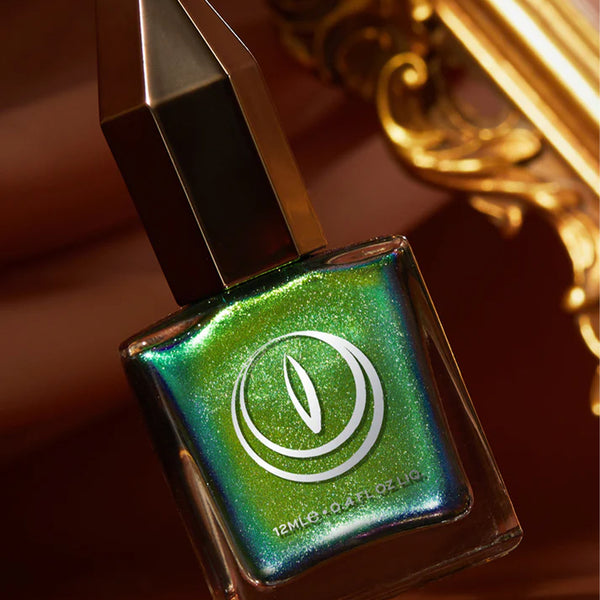 Serpents of Eden - Nail Lacquer