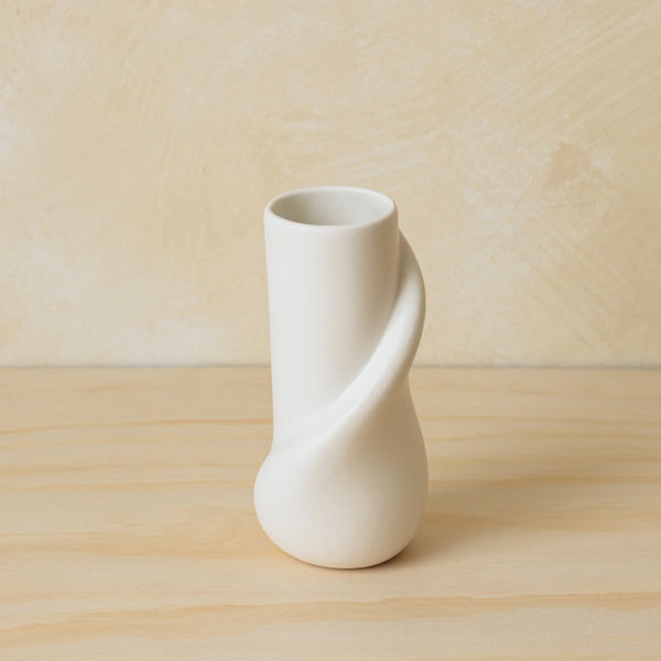 Spiral 1 Vase