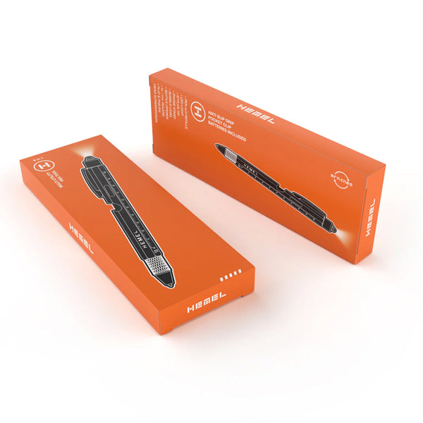 Multi Utility Pen Tool