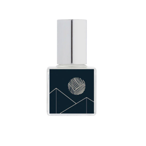 Mezcal Negra Perfume Oil