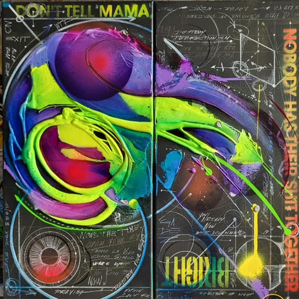 Duality 3