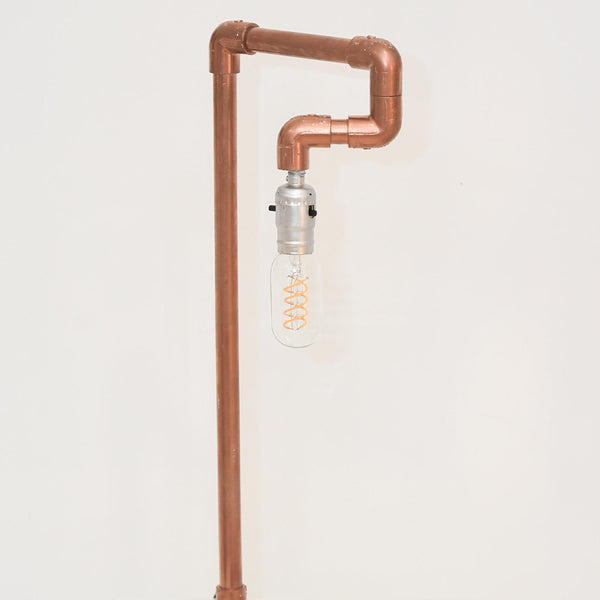 Fancy Faucet Drip Lamp