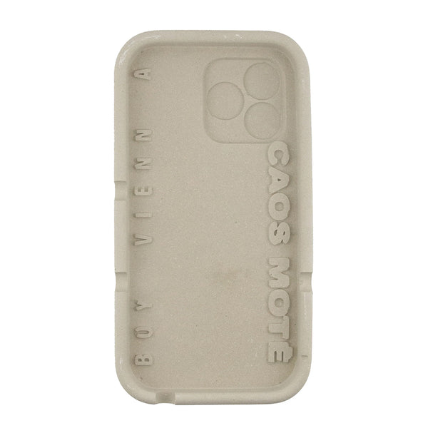 Cement Tromp L'Oeil Phone Case Ashtray