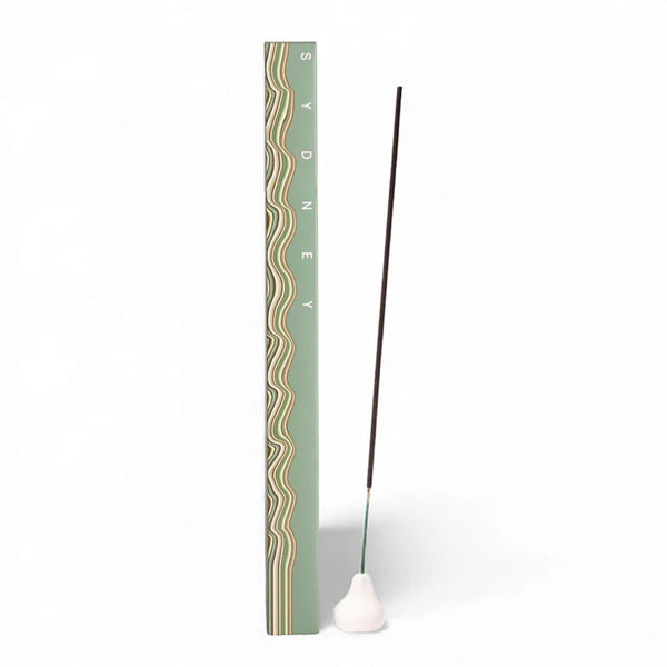 Sydney Luxury Incense