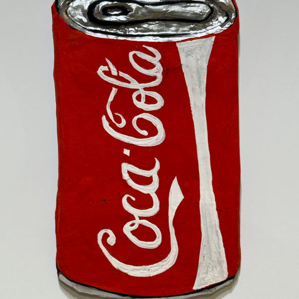 Coke Can