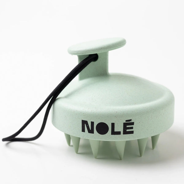 Scalp Therapy Massager
