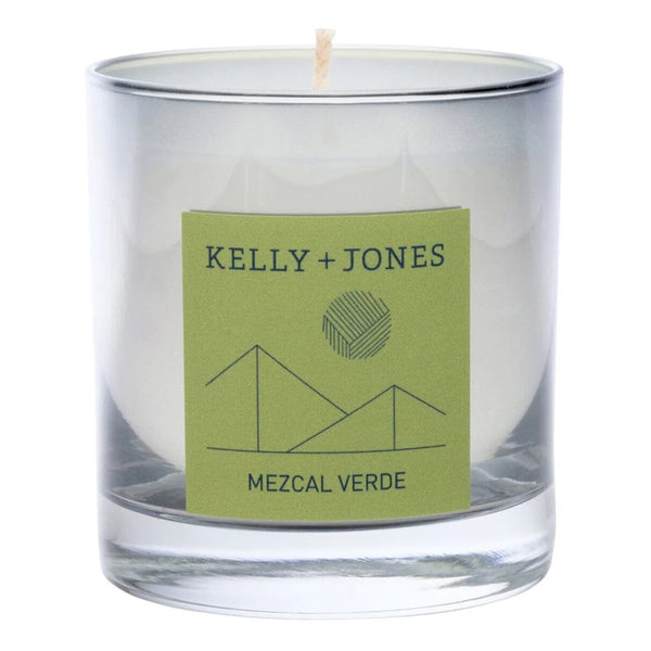 Mezcal Verde