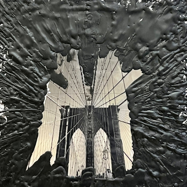 BROOKLYN BRIDGE