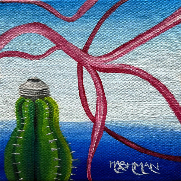 Sea View No. 3