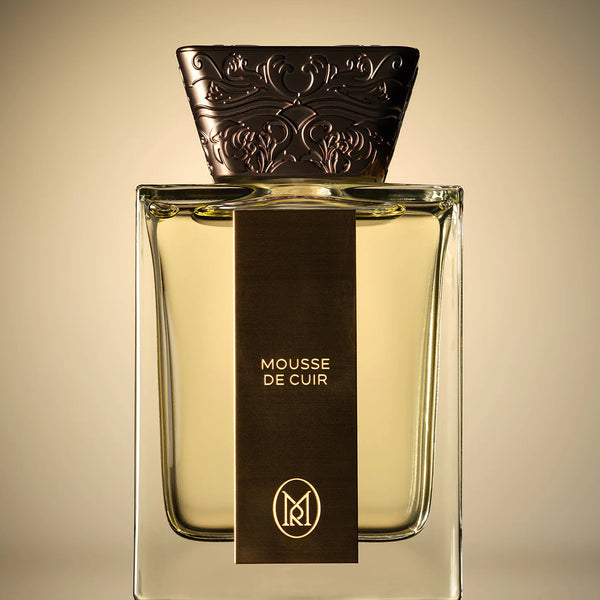 Mousse De Cuir