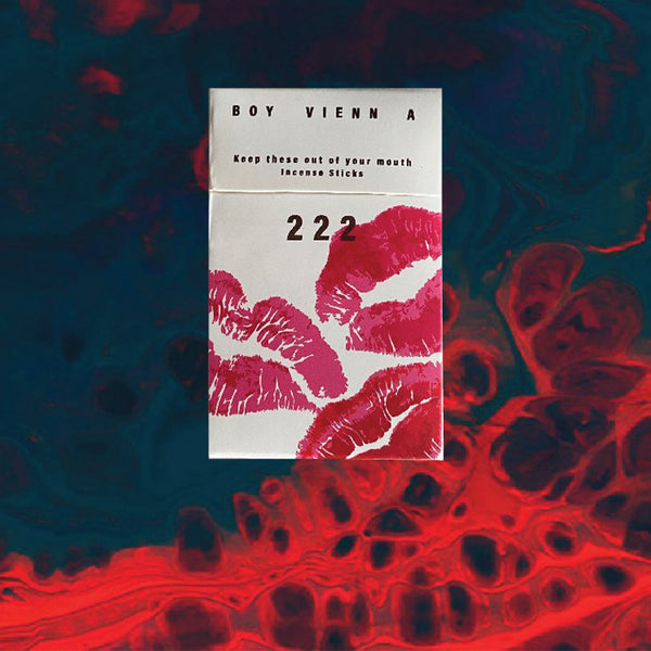 222 Angel Number Incense