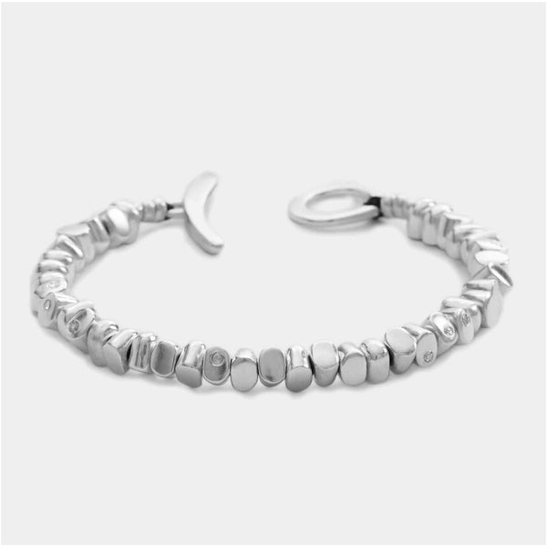 Winnie Bracelet with Diamonds