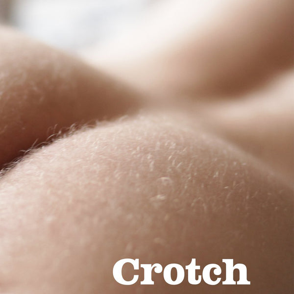 Crotch Issue #12 - Pete's Ass Cover