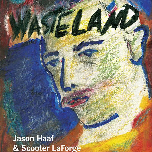 Wasteland