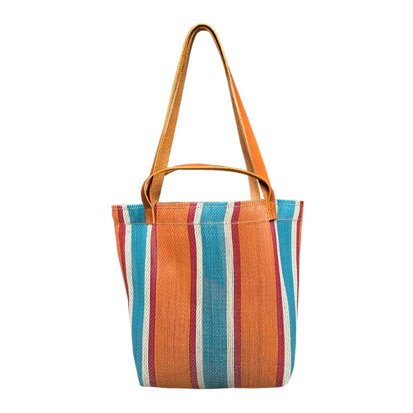 Assam Market Tote - Small