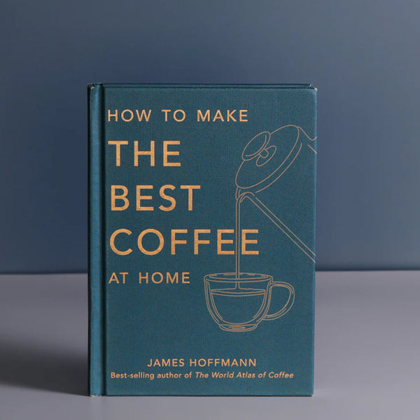How to Make the Best Coffee at Home