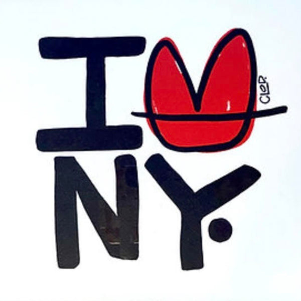 I Love New York - Or Not