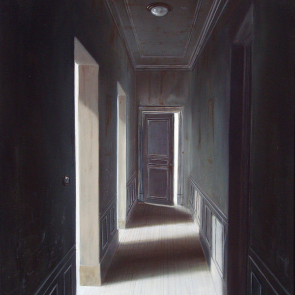 A La Recherche De Soi