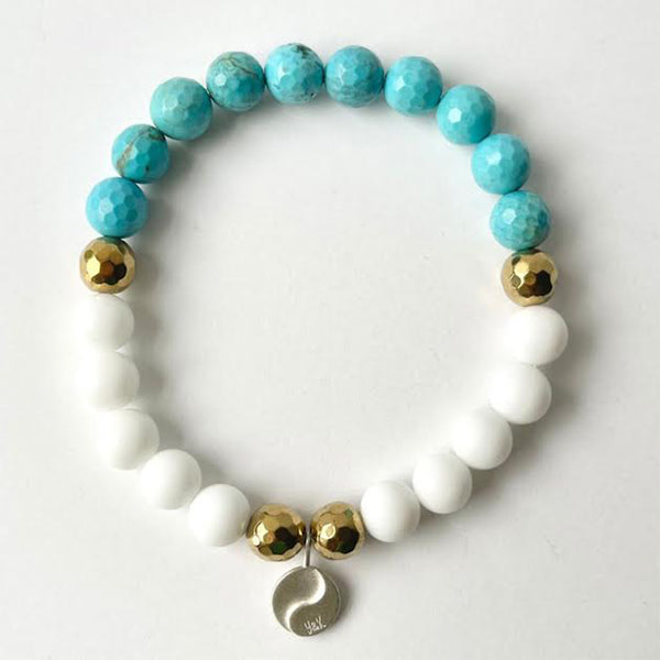 Caribbean Breeze Bracelet