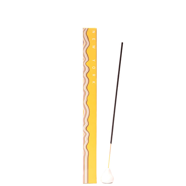 New York Luxury Incense
