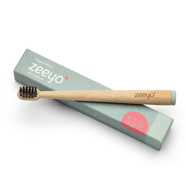 Doggie Toothbrush