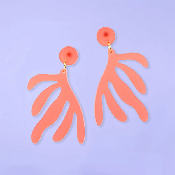 Matisse Coral