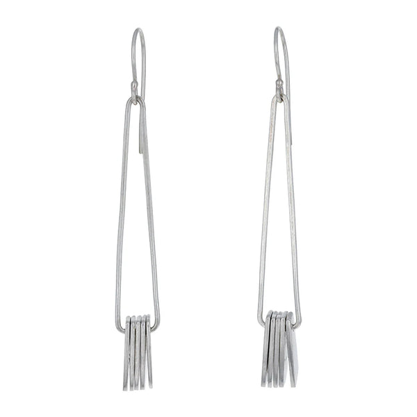 Smooth Criminal Earrings
