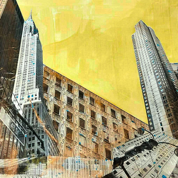 She Has All Of The Angles