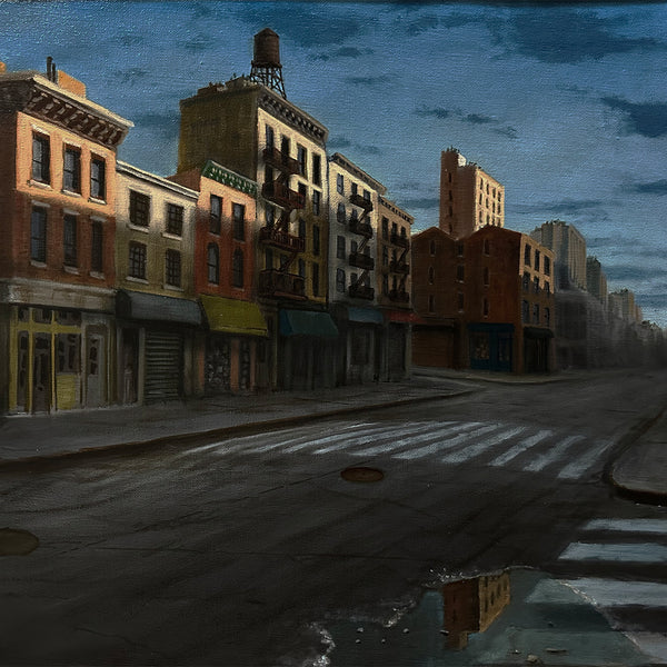 Grand Leonard