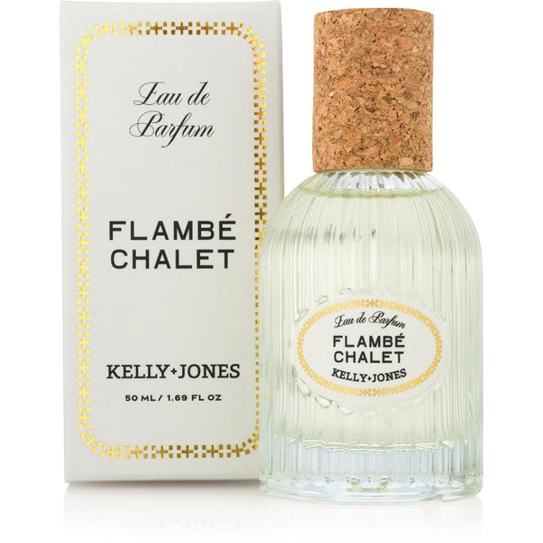 Flambe Chalet