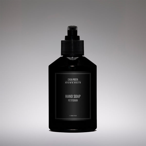 Petitgrain Hand Soap
